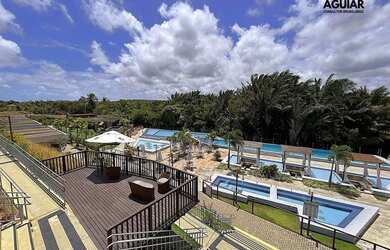 Imagem 9: Apartamento à venda em Pium/Cotovelo I 2/4 com 49 m² - A 10 min da Praia de Ponta Negra