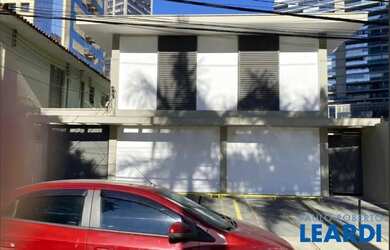 Imagem 14: COMERCIAL - PINHEIROS - SP