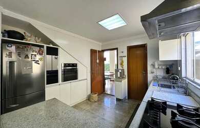 Imagem 10: SOBRADO 04 QUARTOS À VENDA - JARDINS MÔNACO - 434m² DE TERRENO