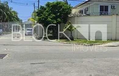 Imagem 2: Recreio dos Bandeirantes Terreno