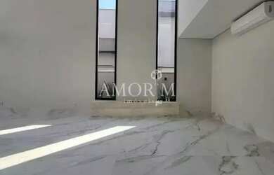 Imagem 10: Casa para locação com 04 suítes Residencial Gêneses II - Santana de...