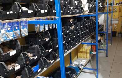 Imagem 6: Loja de Elétrica Hidraulica e Ferramentas em Geral