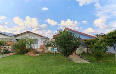 Imagem: O terreno possui 545m² de Área e está localizado em Boa