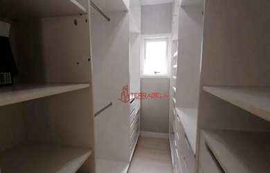 Imagem 7: Casa com 3 dormitórios para alugar, 193 m² por R$ 8.980/mês - Condomínio...