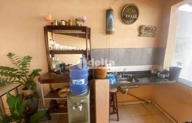 Imagem 12: Casa residencial disponível para venda no bairro Maria Rezende em Uberlândia-MG