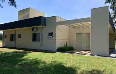 Imagem 2: Linda residência no PALMAS DEL REY