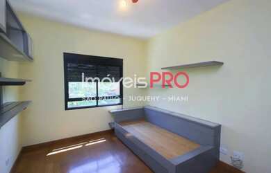 Imagem 10: Apartamento 211m² 4 Dormitórios para Venda em Moema