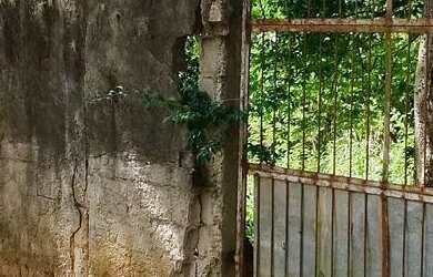 Imagem: A chácara possui 1.500m² de Área e está localizado em Capuava