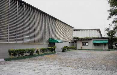 Imagem: O depósito possui 5 Vagas na garagem, 4.410m² de Área, Imóvel