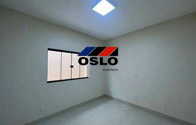 Imagem 6: CASA COM 03 QUARTOS SENDO 01 SUÍTE, GARAGEM, LOCALIZADA NO VILLAGE GARAVELO-APARECIDA DE G