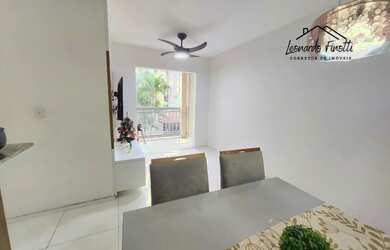 Imagem 3: APARTAMENTO 2 QAURTOS EM COLINA DE LARANJEIRAS NO ILHA DE TRINDADE