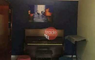 Imagem 16: Casa com 5 dormitórios à venda, 451 m² por R$ 640.000,00 - Campos Elíseos - Ribeirão Preto