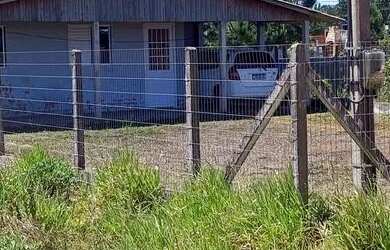 Imagem 4: Vendo casa de alvenaria na praia