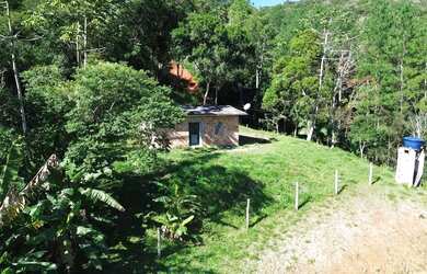 Imagem 10: Oportunidade Terreno 900 m² com Casa Paulo Lopes/SC