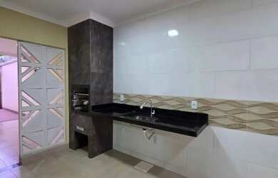 Imagem 6: Casa 3/4 no Papagaio