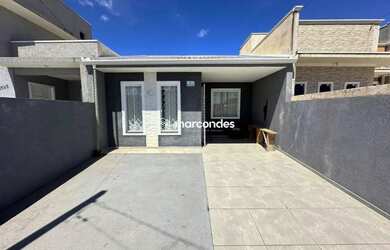 Imagem 2: Excelente Casa para Locação - Bairro nações, Fazenda Rio Grande