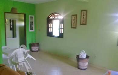 Imagem 15: Casa independente pertinho da praia de Jaconé. Área gourmet