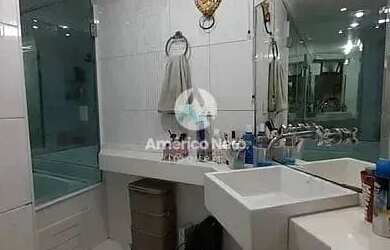 Imagem 11: Apartamento à venda, 156 m² por R$ 910.000,00 - Santo Antônio - São...