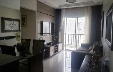 Imagem 5: Apartamento de 3 dormitórios com lazer completo em Umuarama, Osasco