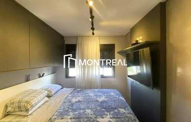 Imagem 12: APARTAMENTO À VENDA NO BRÁS, 2 DORMITÓRIOS, 1 SUÍTE. 1 VAGA DE GARAGEM