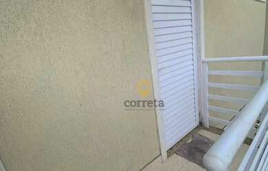 Imagem 10: casa de sobrado. Varanda, 90m² de Área, 1 Vaga na garageme2 Dormitórios