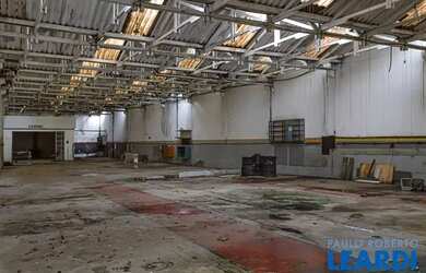 Imagem 7: GALPÃO - HIGIENÓPOLIS - SP