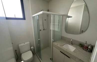 Imagem 9: APARTAMENTO TOTALMENTE MOBILIADO A UMA QUADRA DA PRAIA