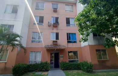 Imagem 16: Belo Apto Térreo - Cond. Lirios - Apenas 140 mil