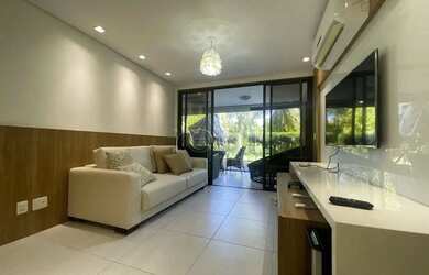 Imagem 9: Mandara Lanai | Porto das Dunas | 118m² | 03 Suítes | 02 Vagas | Mobiliado