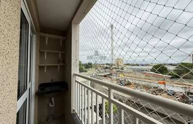 Imagem 6: Apartamento - Residencial Parque das Artes - Jardim Santa Maria - 2 Quartos...