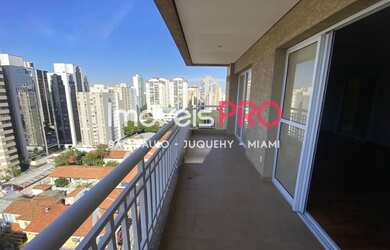 Imagem 14: COBERTURA EM MOEMA COM 3 SUÍTES. PRÓXIMO AO PARQUE IBIRAPUERA