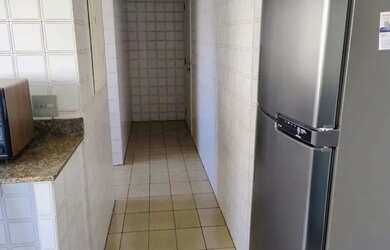 Imagem 9: Apartamento à venda em Santo André com 3 dormitórios e 137m²