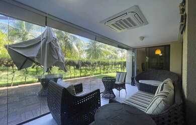 Imagem 5: Mandara Lanai | Porto das Dunas | 118m² | 03 Suítes | 02 Vagas | Mobiliado