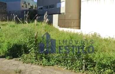 Imagem: O terreno possui 851m² de Área e está localizado em Santa