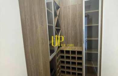 Imagem 11: Apartamento com 3 dormitórios, 156 m² - venda por R$ 2.000.000,00 ou aluguel por R$ 12.050