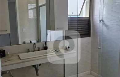 Imagem 6: Barra da Tijuca Condomínio Pedra de Itaúna Apartamento Linear à Venda...