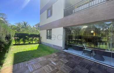 Imagem 3: Mandara Lanai | Porto das Dunas | 118m² | 03 Suítes | 02 Vagas | Mobiliado