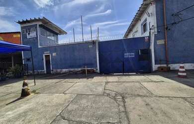 Imagem 7: Galpão para Locação Avenida Intendente Magalhães, 712 Bento Ribeiro