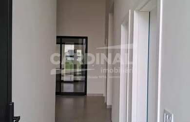 Imagem 5: Linda casa nova em condomínio, com 03 suítes e acabamento de primeira...