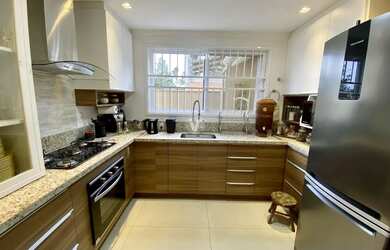 Imagem 5: Linda casa no bairro Diácono João Luiz Pozzobon