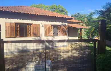 Imagem 2: Casa Estilo Colonial à Venda Parque Residencial Vivendas Lagoa Santa...