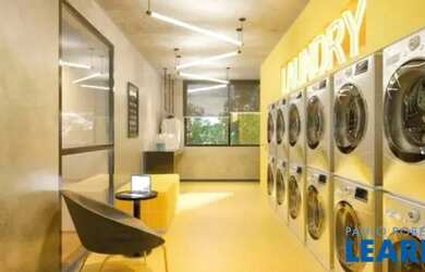 Imagem 6: APARTAMENTO - CONSOLAÇÃO - SP