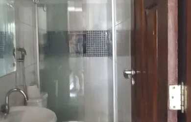 Imagem 7: Casa em Salinas. Churrasqueira, Imóvel mobiliado, Ar-condicionadoeÁrea...