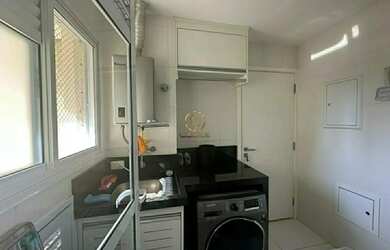 Imagem 12: Apartamento à venda em Campinas, Taquaral, com 3 quartos, com 109 m², Artvitta Taquaral