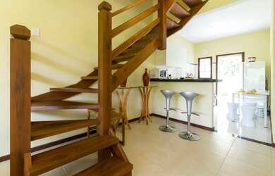 Imagem 3: Casa para venda possui 200 metros quadrados com 3 quartos