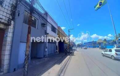 Imagem: O depósito possui 170m² de Área e está localizado em Uruguai