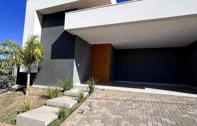 Imagem 3: VENDE-SE CASA TÉRREA - VILLAGEM PROVENCE - SJRP/SP