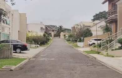 Imagem 8: TERRENO EM CONDOMÍNIO à venda com 264m² por R$ 399.000,00 no bairro...