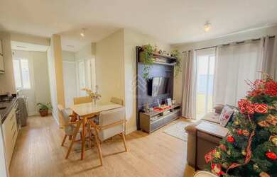 Imagem 3: Apartamento em Itaipava, Itajaí/SC