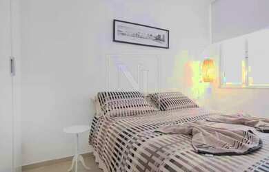 Imagem 12: Kitnet/Conjugado / Residencial / Copacabana